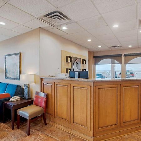 Comfort Inn Ocean City Boardwalk Eksteriør bilde